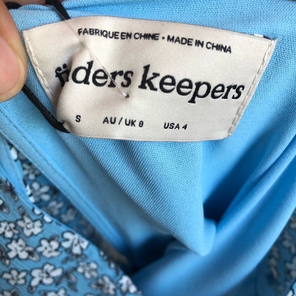 Finders Keepers Dress - Picture 7 of 9